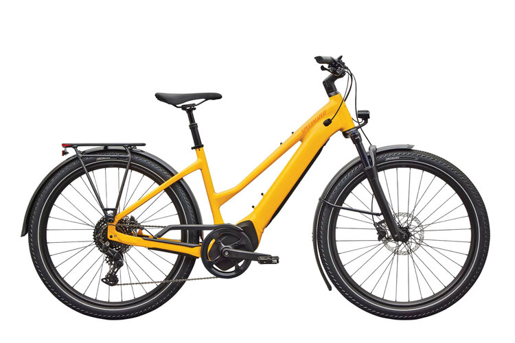 Specialized Specialized Turbo Vado 4.0 Step-Through 2026