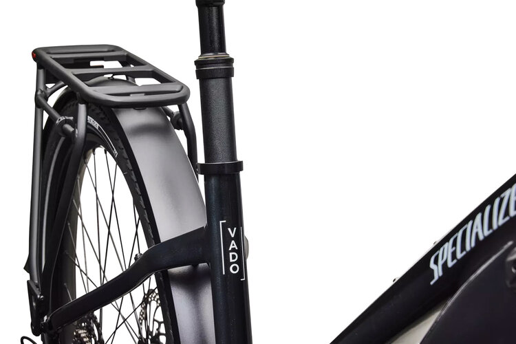 Specialized Specialized Turbo Vado 4.0 Step-Through 2026