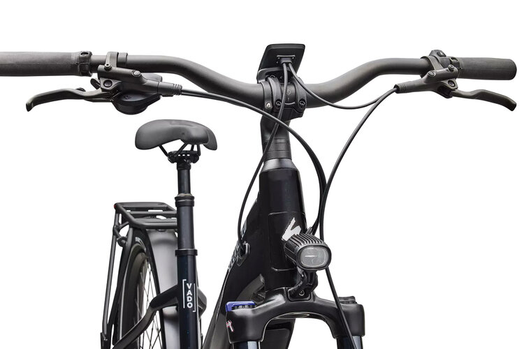 Specialized Specialized Turbo Vado 4.0 Step-Through 2026