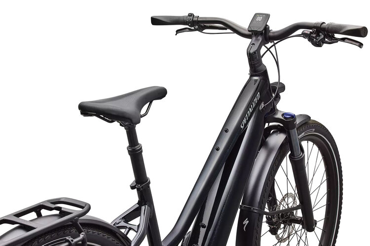 Specialized Specialized Turbo Vado 4.0 Step-Through 2026