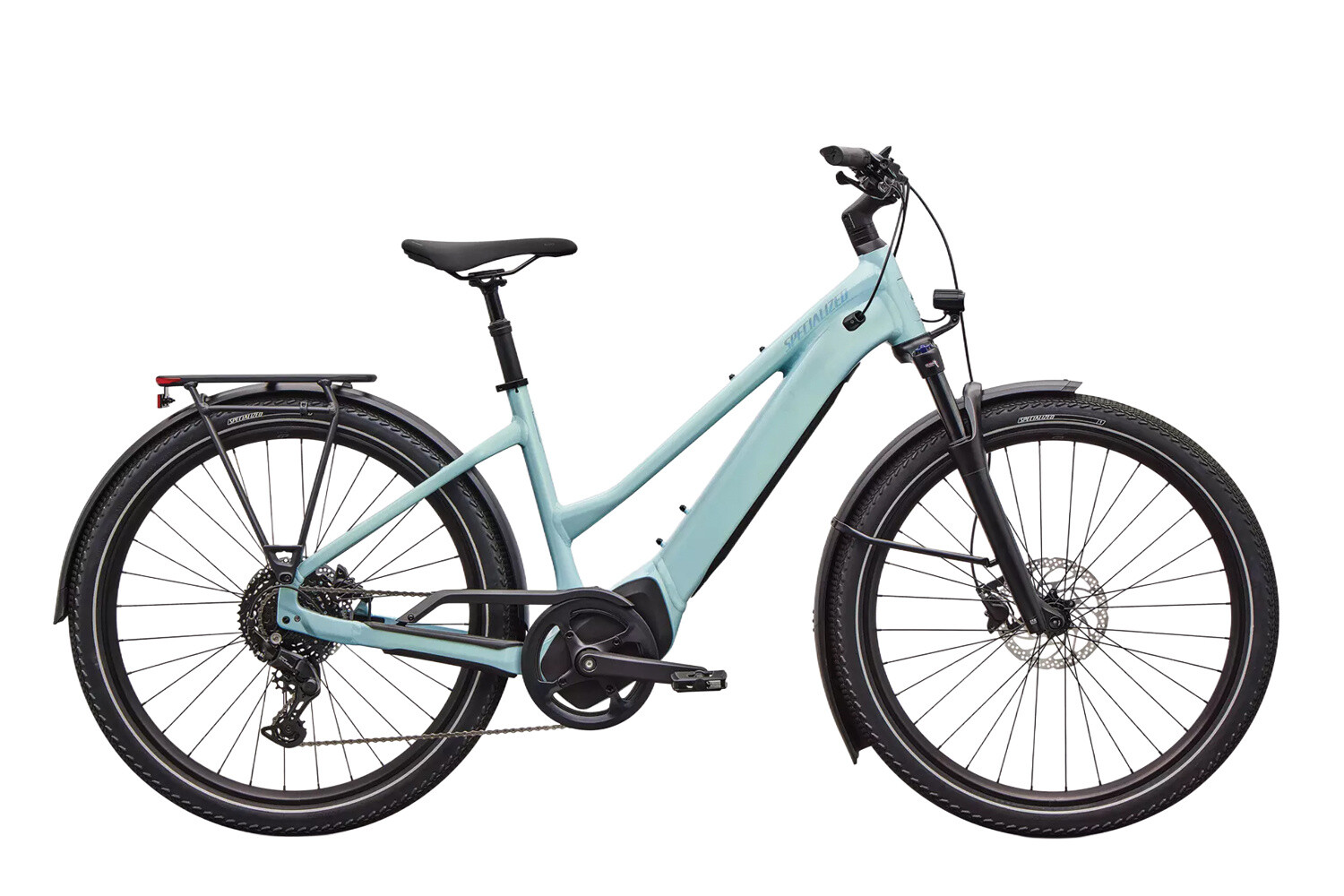 Specialized Vado 4.0 ST - Fresh Air Kelowna