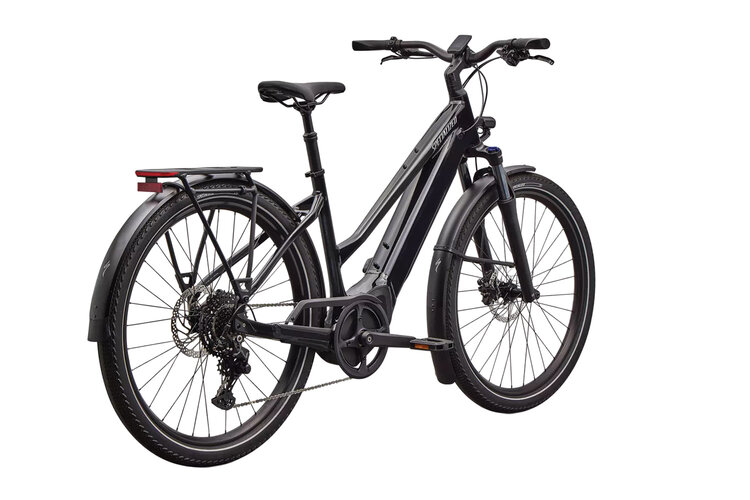 Specialized Specialized Turbo Vado 4.0 Step-Through 2026