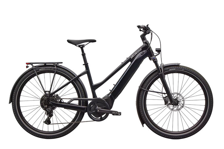 Specialized Specialized Turbo Vado 4.0 Step-Through 2026