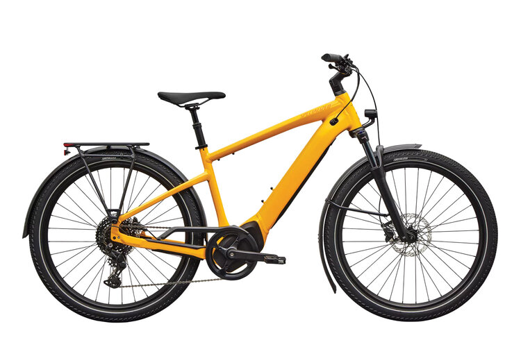 Specialized Specialized Turbo Vado 4.0 — 2026 E-Commuter Bike