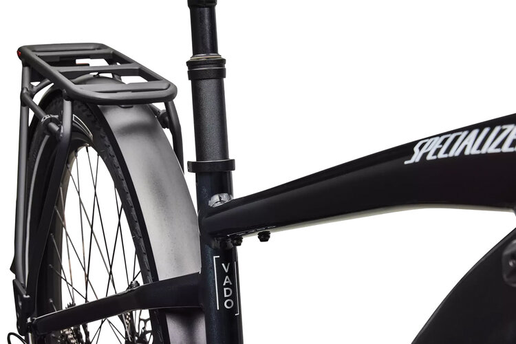 Specialized Specialized Turbo Vado 4.0 — 2026 E-Commuter Bike