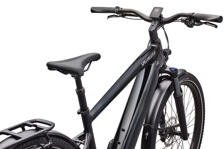 Specialized Specialized Turbo Vado 4.0 — 2026 E-Commuter Bike