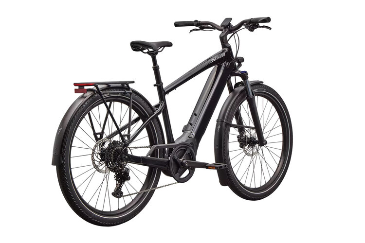 Specialized Specialized Turbo Vado 4.0 — 2026 E-Commuter Bike