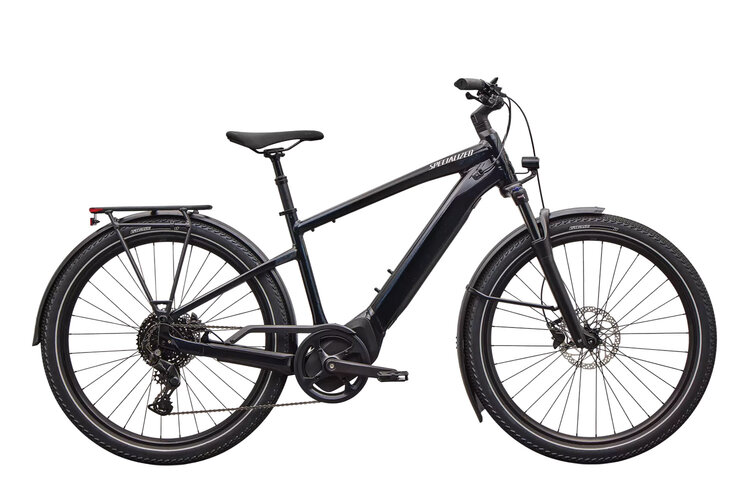 Specialized Specialized Turbo Vado 4.0 — 2026 E-Commuter Bike