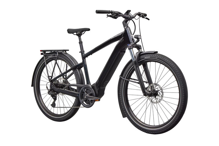 Specialized Specialized Turbo Vado 4.0 — 2026 E-Commuter Bike