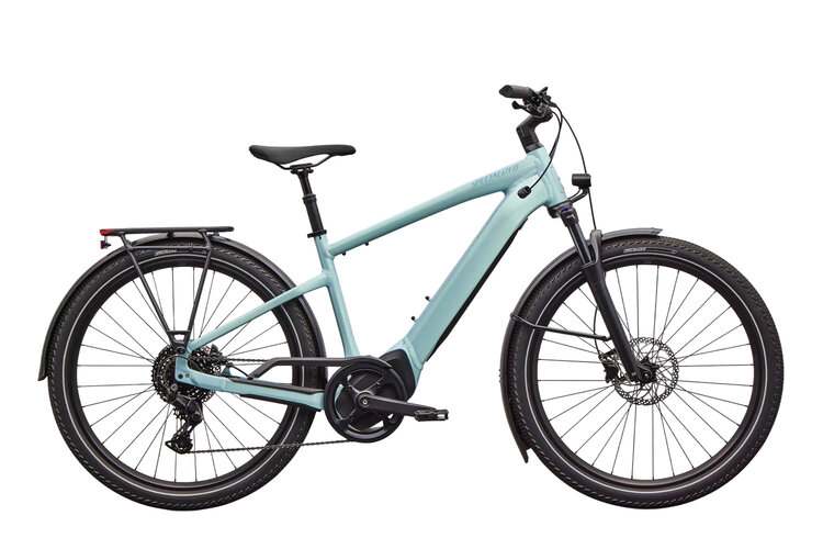Specialized Specialized Turbo Vado 4.0 — 2026 E-Commuter Bike