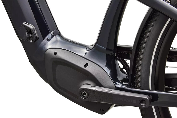 Specialized Specialized Turbo Como 5.0 IGH — 2026 E-Commuter Bike