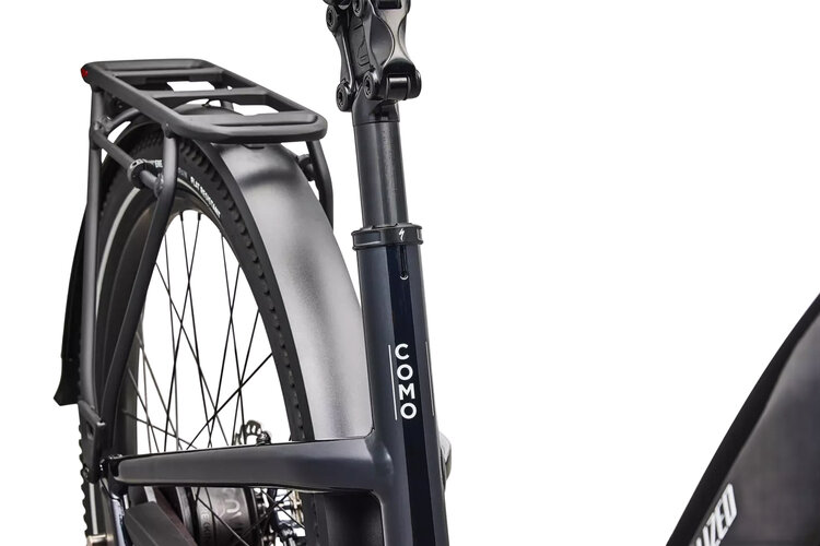 Specialized Specialized Turbo Como 5.0 IGH — 2026 E-Commuter Bike