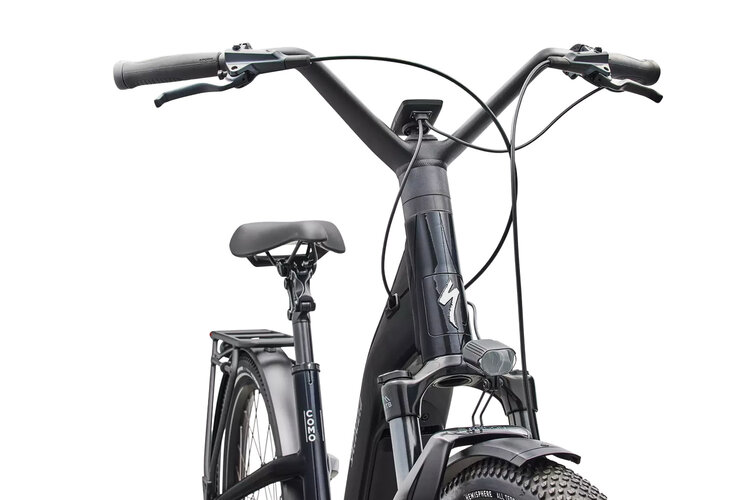 Specialized Specialized Turbo Como 5.0 IGH — 2026 E-Commuter Bike