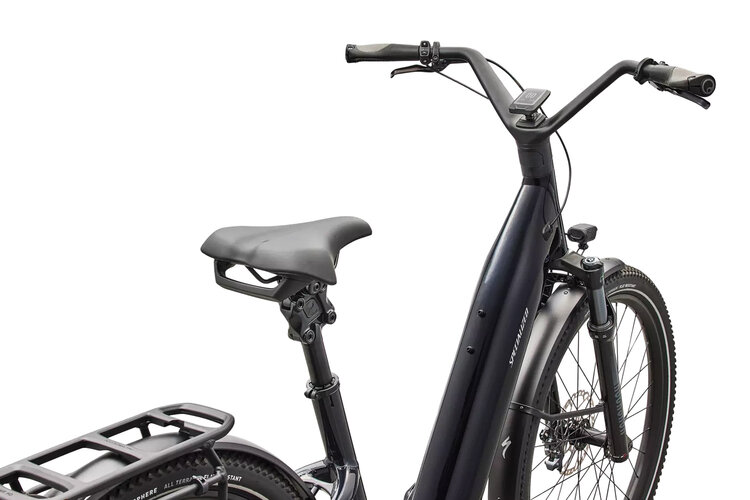 Specialized Specialized Turbo Como 5.0 IGH — 2026 E-Commuter Bike