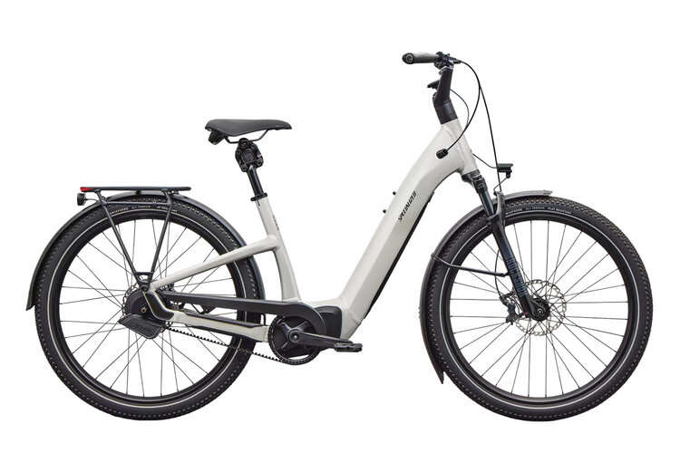 Specialized Specialized Turbo Como 5.0 IGH — 2026 E-Commuter Bike