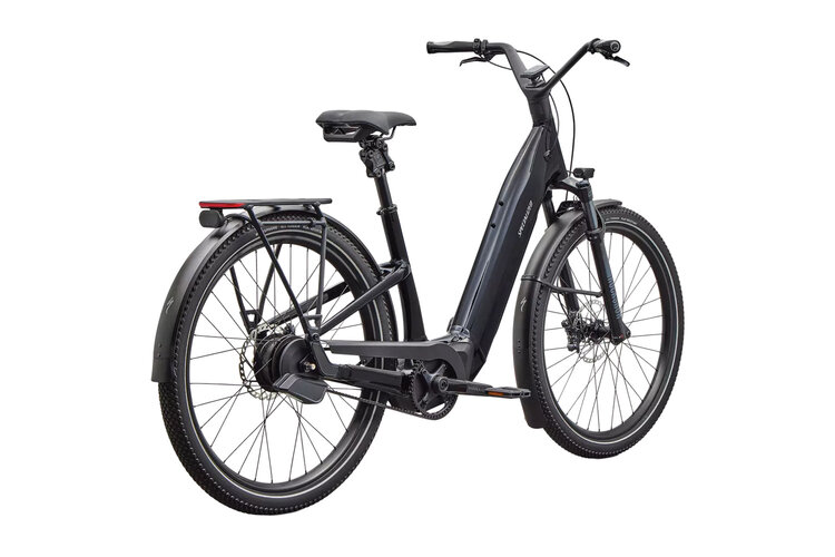 Specialized Specialized Turbo Como 5.0 IGH — 2026 E-Commuter Bike