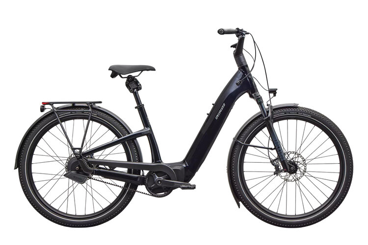 Specialized Specialized Turbo Como 5.0 IGH — 2026 E-Commuter Bike