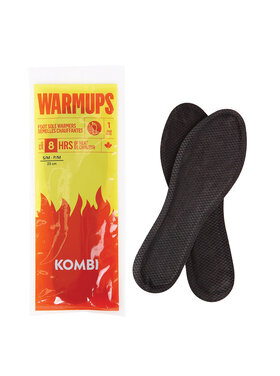 Kombi Kombi Foot Sole Warmer