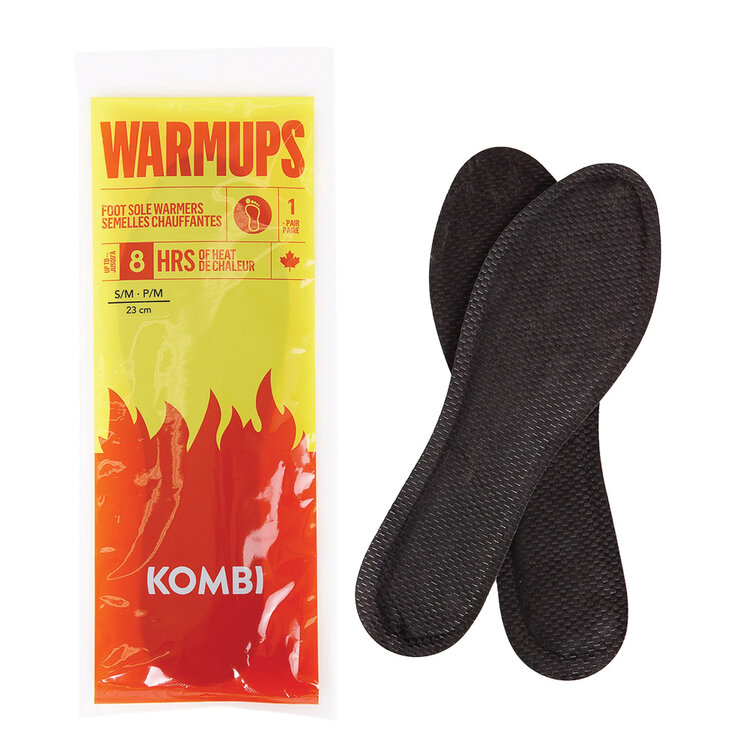 Kombi Kombi Foot Sole Warmer