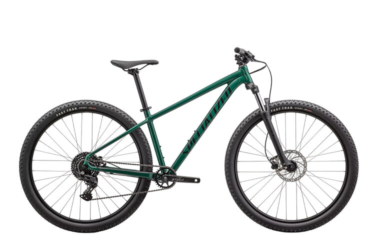 Specialized Specialized Rockhopper Sport — Hardtail Mountain Bike