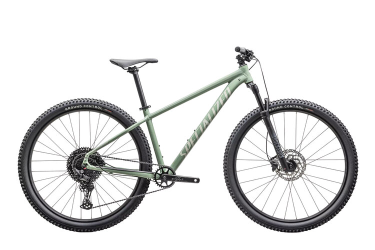 Specialized Specialized Rockhopper Comp — Hardtail Mountain Bike