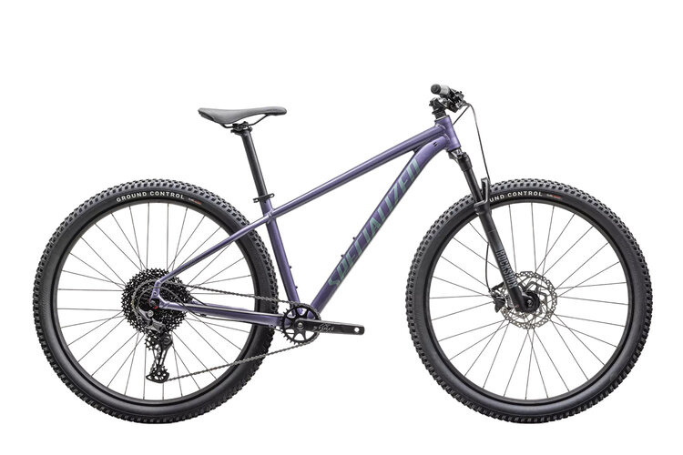 Specialized Specialized Rockhopper Comp — Hardtail Mountain Bike