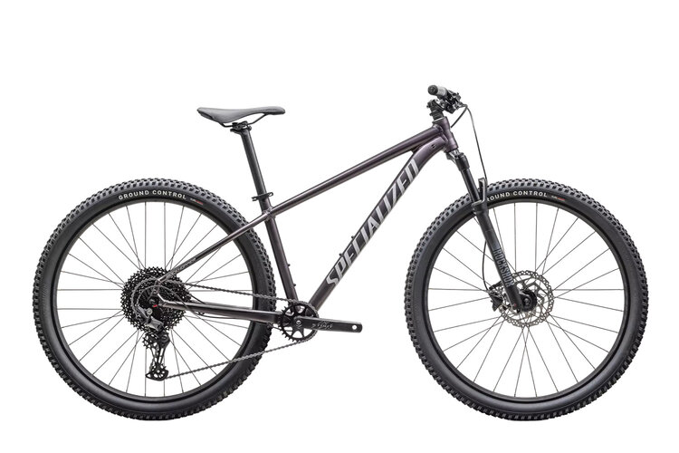 Specialized Specialized Rockhopper Comp — Hardtail Mountain Bike