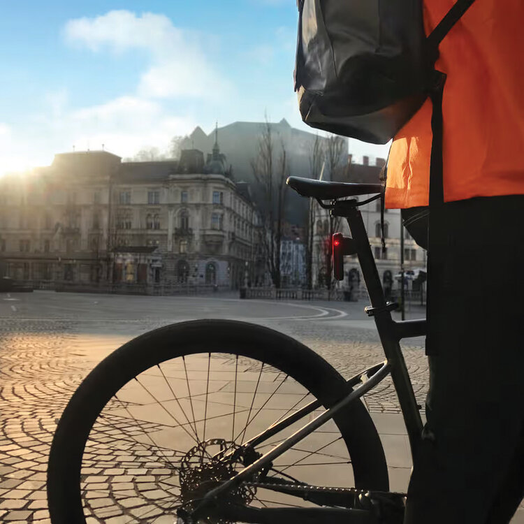 Garmin Garmin Varia RTL515 Rearview Radar w Taillight