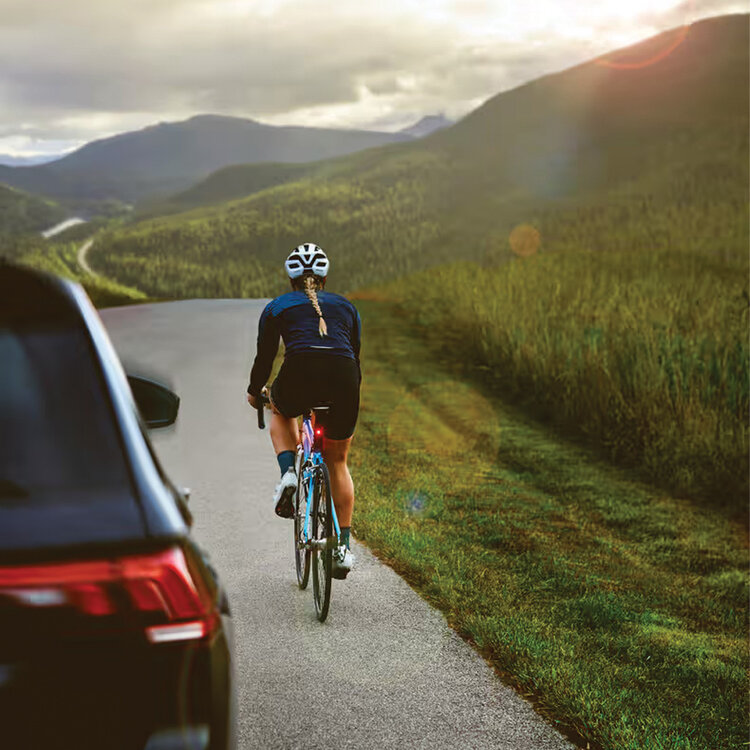 Garmin Garmin Varia RCT715 Rearview Radar w Taillight & Camera