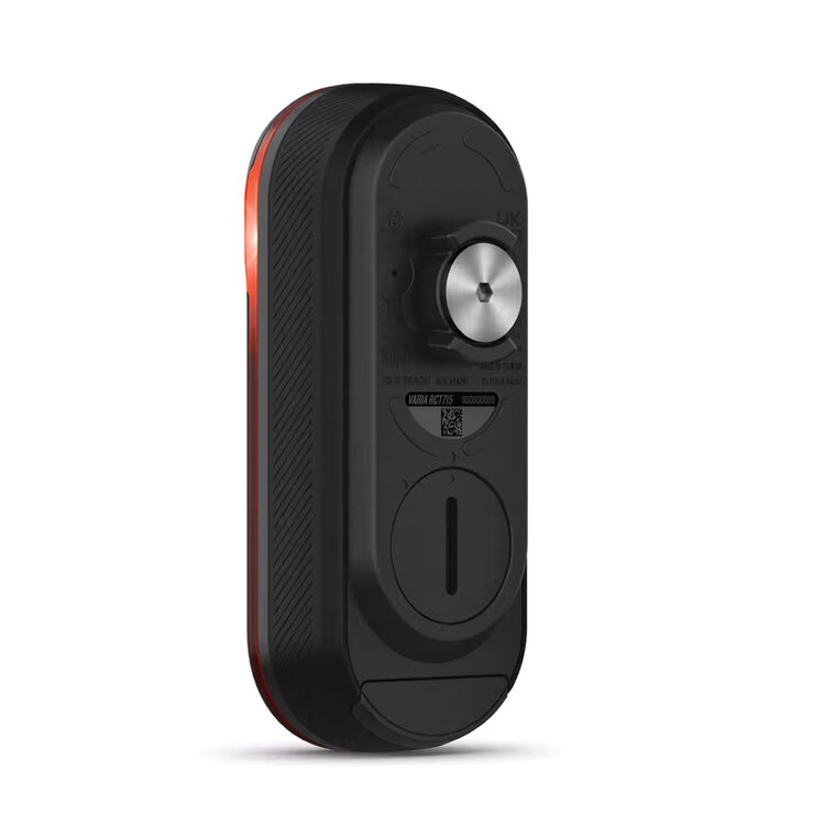 Garmin Garmin Varia RearVue RCT715 Rearview Radar, Camera & Taillight