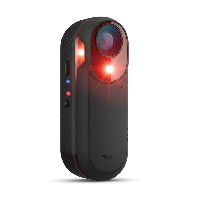 Garmin Garmin Varia RCT715 Rearview Radar w Taillight & Camera