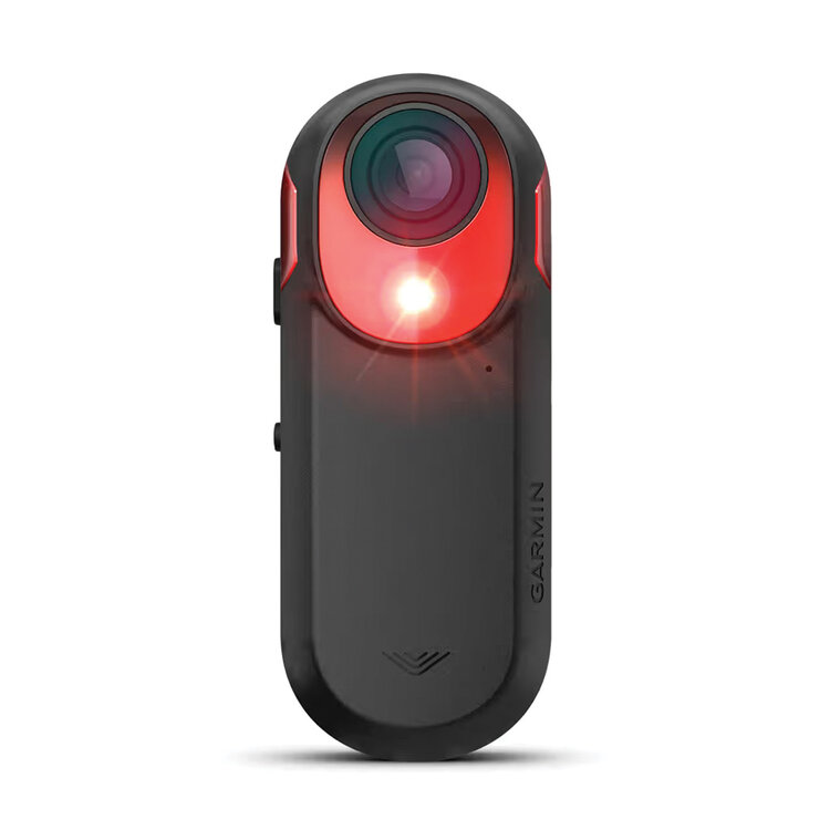 Garmin Garmin Varia Rear Vue RCT715 Radar & Taillight & Camera