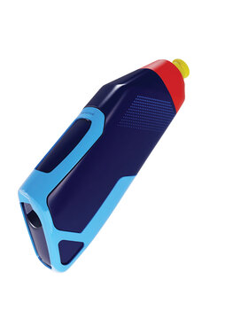 Trek Trek RSL Aero Water Bottle and Cage