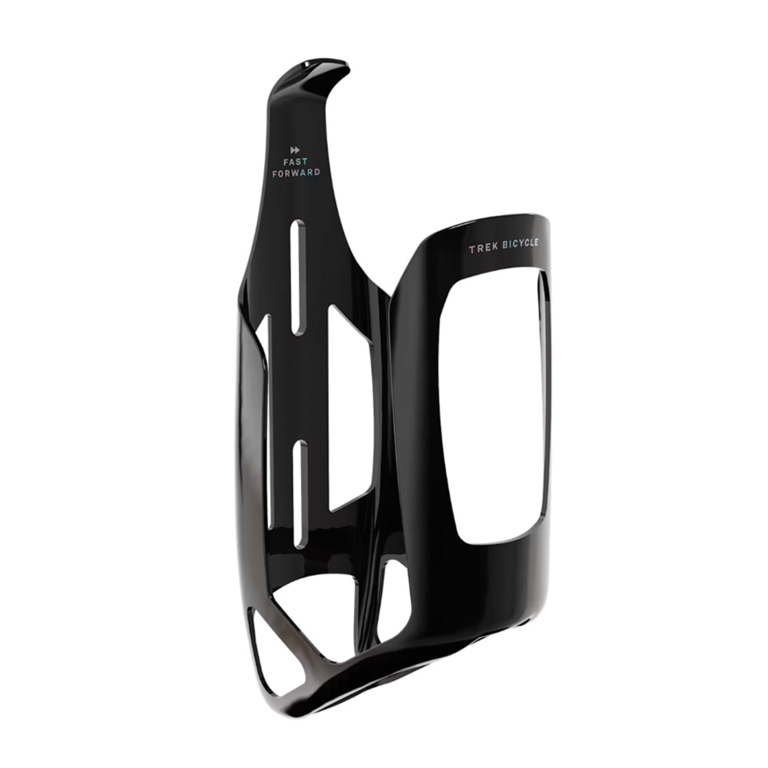 TREK RSL Aero Water Bottle & Cage ペア Trek RSL Aero Bottle w Cage - Fresh Air Kelowna