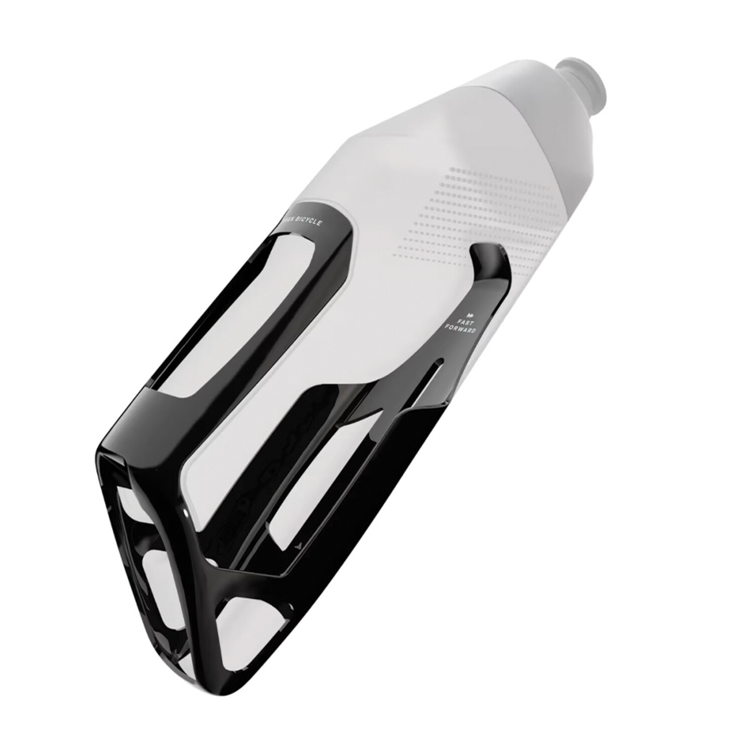 Trek RSL Aero Bottle w Cage - Fresh Air Kelowna