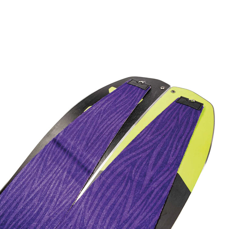 Nitro Nitro Squash Skin