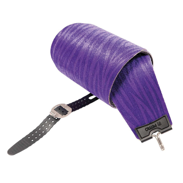 Nitro Nitro Squash Skin