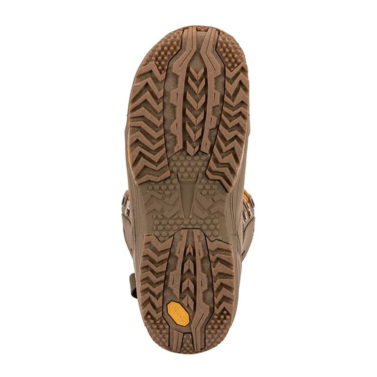 Nitro 2026 Nitro Venture Pro Lace — Men's All-Mountain Snowboard Boot