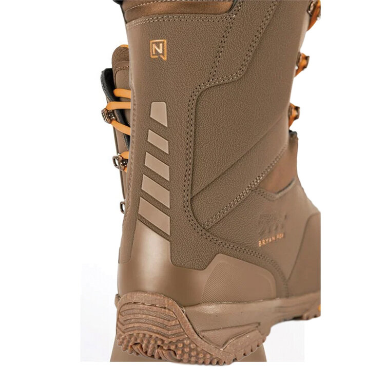 Nitro 2026 Nitro Venture Pro Lace — Men's All-Mountain Snowboard Boot