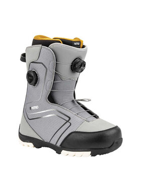 Nitro Nitro Sentinel BOA Snowboard Boots 2025