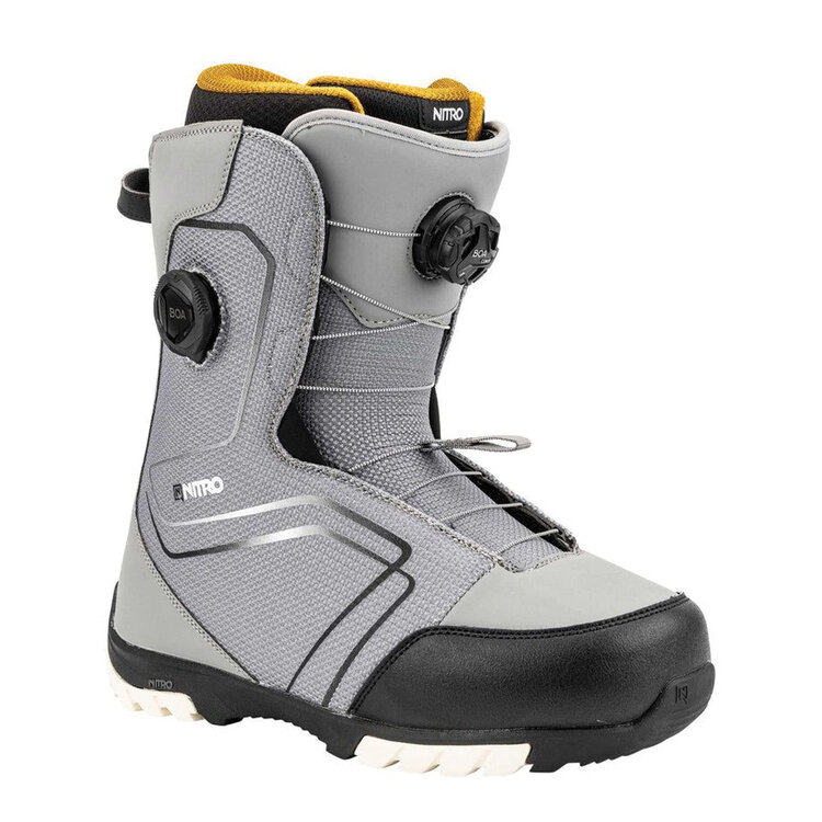 Nitro Nitro Sentinel BOA Snowboard Boots 2025