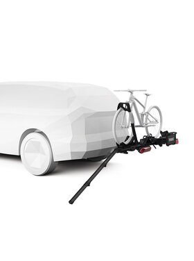 Thule Thule Foldable Loading Ramp