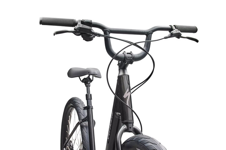Specialized Specialized Roll 3.0 Low Entry — Urban / Commuter Bike