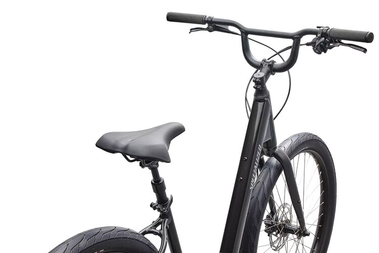 Specialized Specialized Roll 3.0 Low Entry — Urban / Commuter Bike