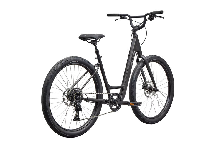 Specialized Specialized Roll 3.0 Low Entry — Urban / Commuter Bike