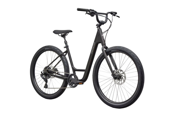 Specialized Specialized Roll 3.0 Low Entry — Urban / Commuter Bike