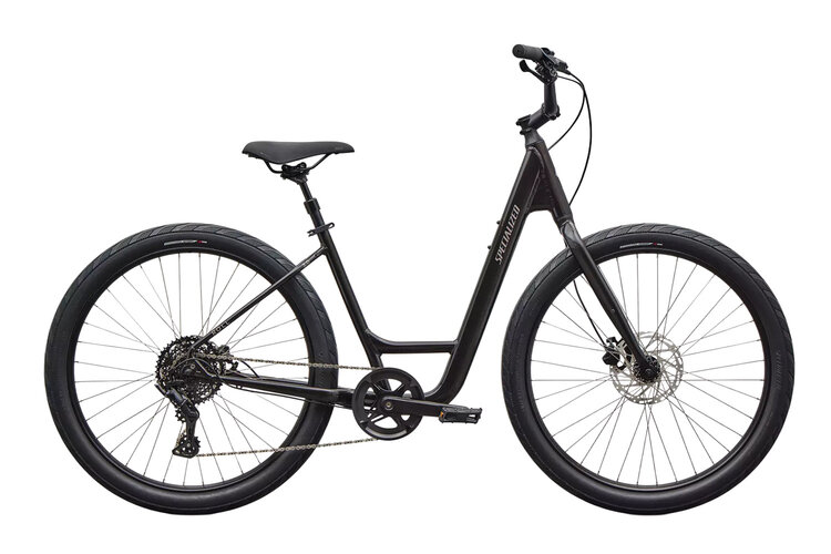 Specialized Specialized Roll 3.0 Low Entry — Urban / Commuter Bike