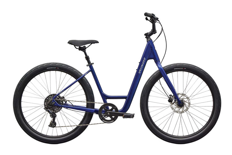 Specialized Specialized Roll 3.0 Low Entry — Urban / Commuter Bike