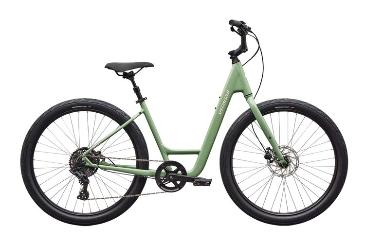 Specialized Specialized Roll 3.0 Low Entry — Urban / Commuter Bike