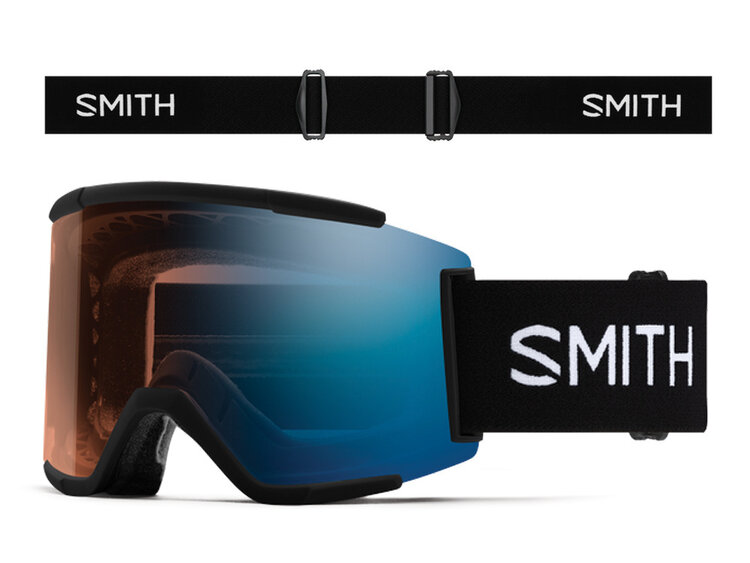 Smith Smith Squad XL Goggles